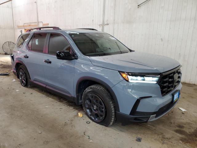 2025 HONDA PILOT TRAI 5FNYG1H61SB019027