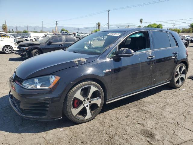 2016 VOLKSWAGEN GTI S/SE 3VW4T7AU9GM060110