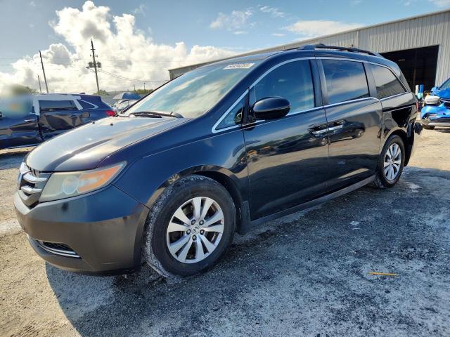 HONDA ODYSSEY EX