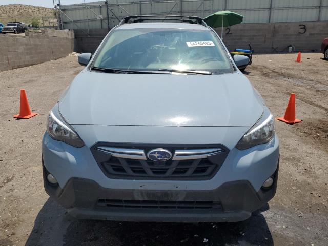2021 SUBARU CROSSTREK JF2GTAPC9MH374353
