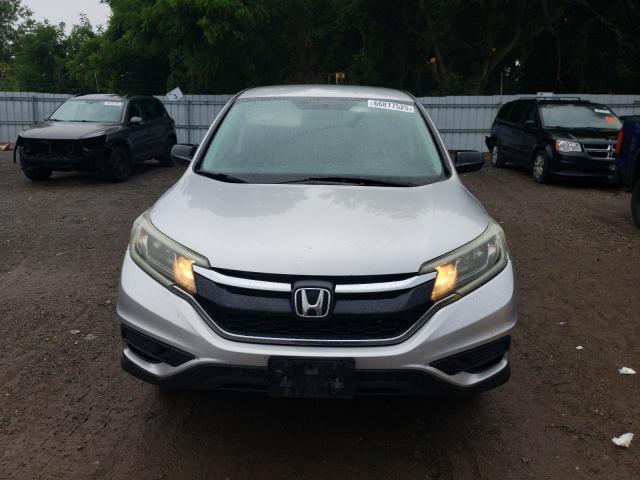 2015 HONDA CR-V LX - 2HKRM3H37FH000679