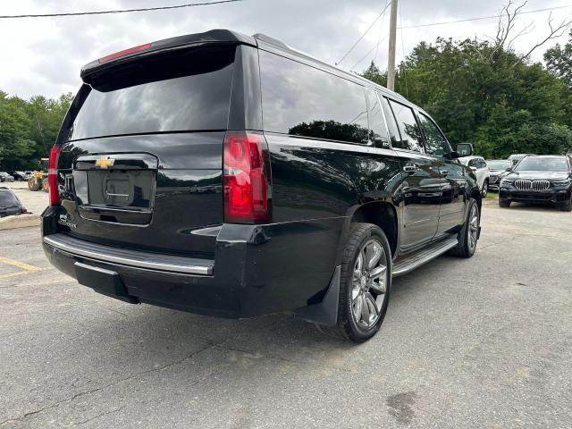 2016 CHEVROLET SUBURBAN K 1GNSKJKC5GR257149