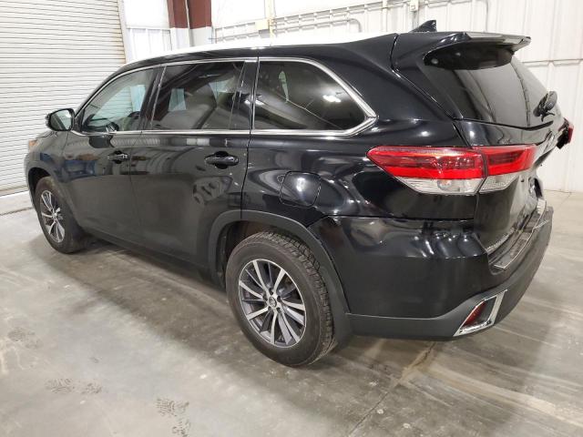 2018 TOYOTA HIGHLANDER SE - 5TDJZRFH2JS546115