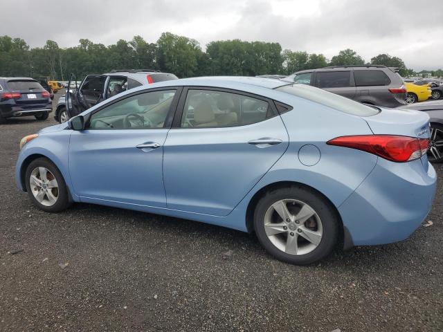Vin: kmhdh4ae0du765943, lot: 63559955, hyundai elantra gls 20132