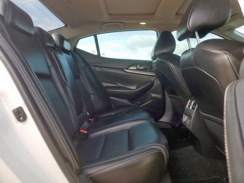 2018 NISSAN MAXIMA 3.5 - 1N4AA6AP9JC383314