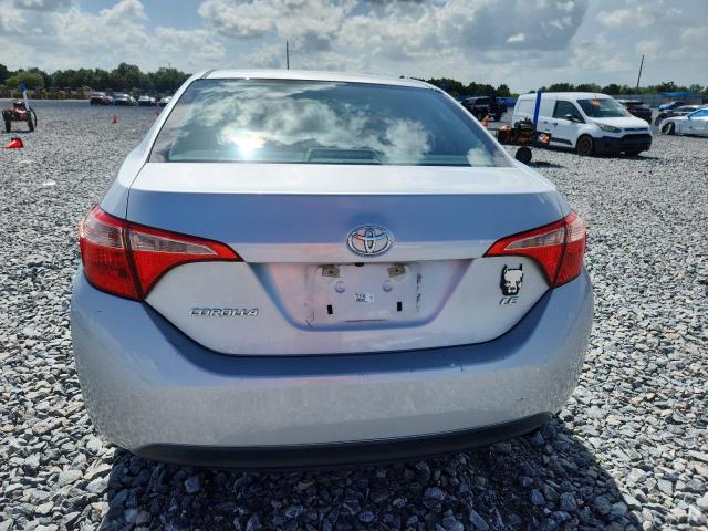 2017 TOYOTA COROLLA L - 5YFBURHE3HP719746