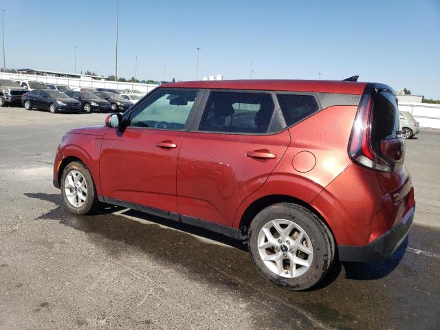 2023 KIA SOUL LX - KNDJ23AU9P7881218