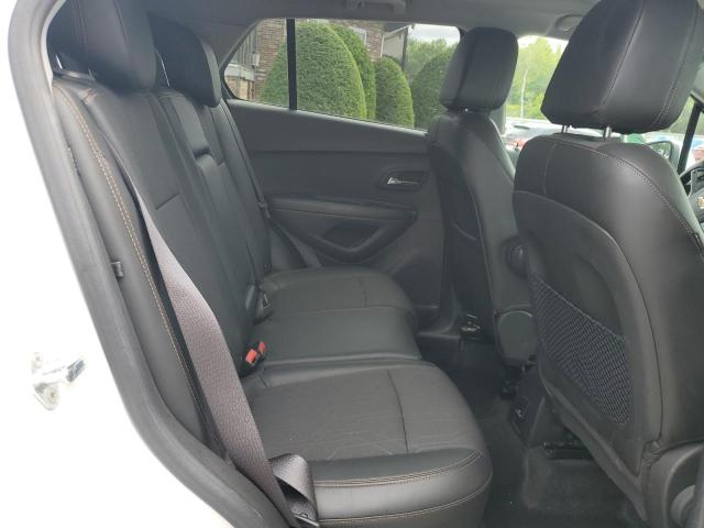 2019 CHEVROLET TRAX 1LT KL7CJPSBXKB827865