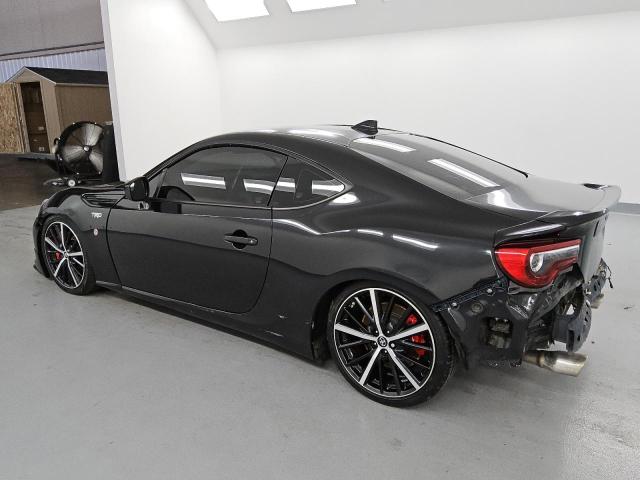 2019 TOYOTA 86 GT JF1ZNAE11K9702607