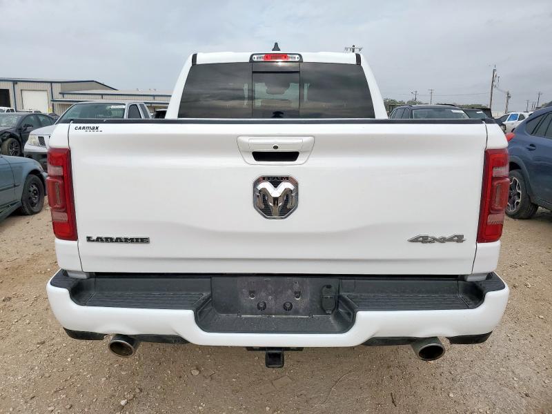 2021 RAM 1500 LARAM 1C6SRFJT5MN757860