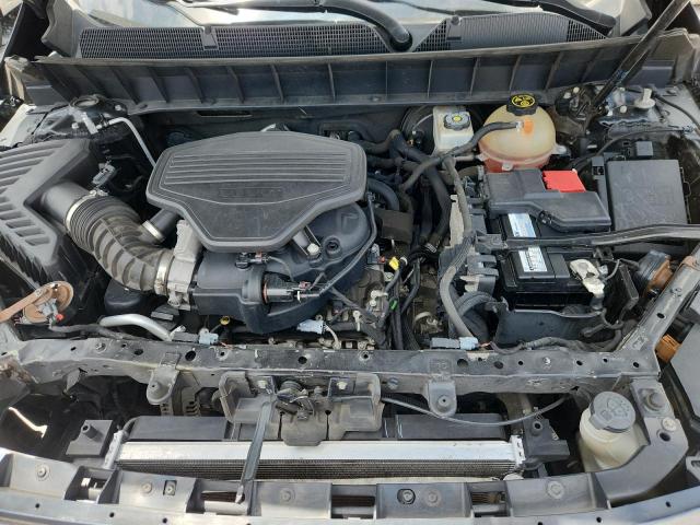 2019 GMC ACADIA SLT 1GKKNMLS2KZ263057