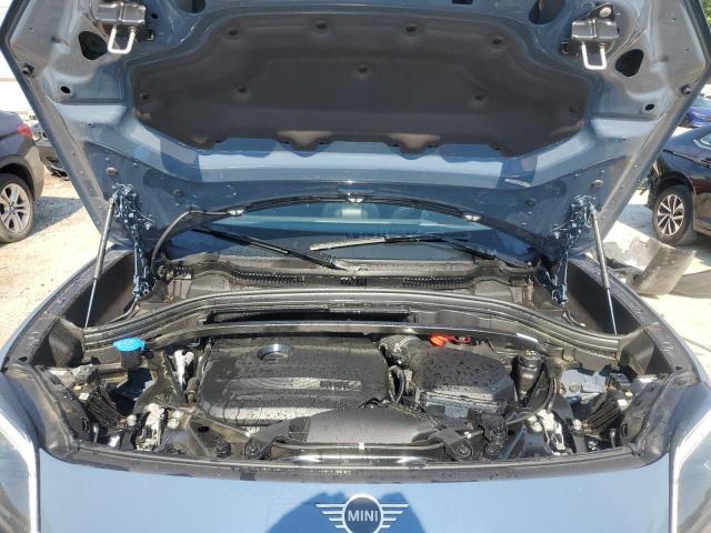 2025 MINI COUNTRYMAN WMZ23GA0XS7S44076