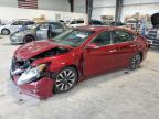 2017 NISSAN ALTIMA 2.5 - 1N4AL3APXHC283015