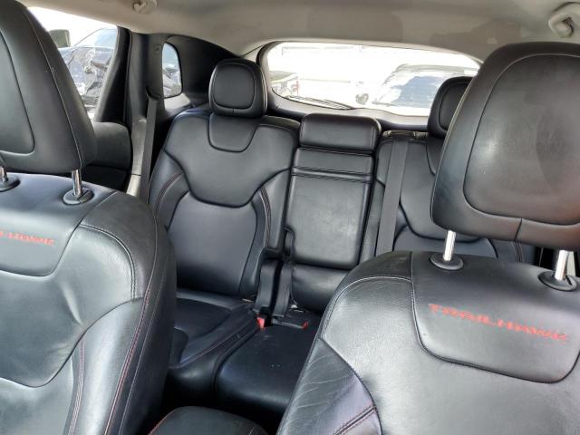 2014 JEEP CHEROKEE T - 1C4PJMBS5EW127753