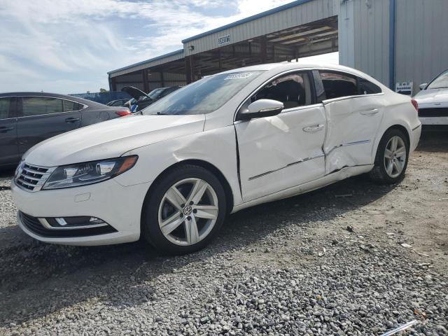 2014 VOLKSWAGEN CC SPORT - WVWAP7AN5EE529232