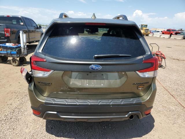 2022 SUBARU FORESTER W JF2SKAMC5NH412311