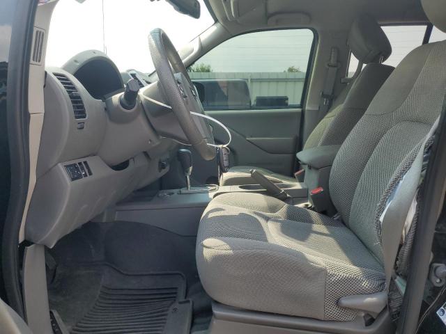 2021 NISSAN FRONTIER S 1N6ED0EB0MN711059