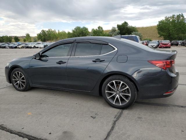 2015 ACURA TLX ADVANCE 19UUB3F71FA000773