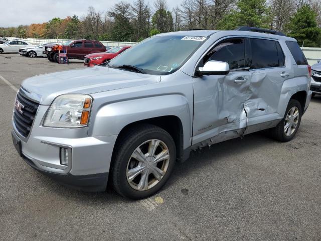GMC TERRAIN SL