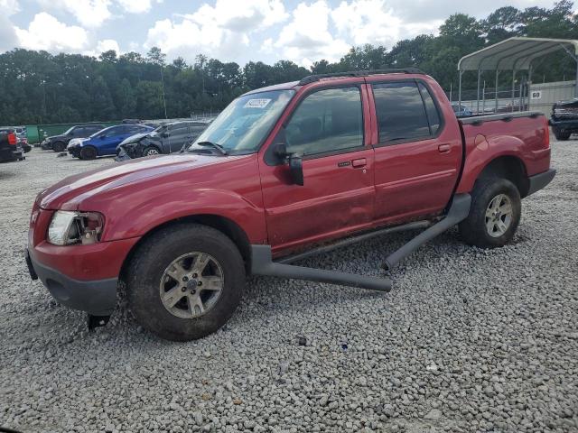 FORD EXPLORER S