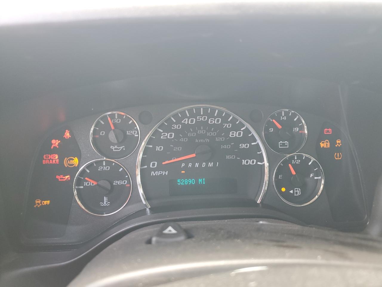 CHEVROLET EXPRESS G2