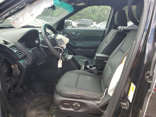 2017 FORD EXPLORER P 1FM5K8AR0HGB71499