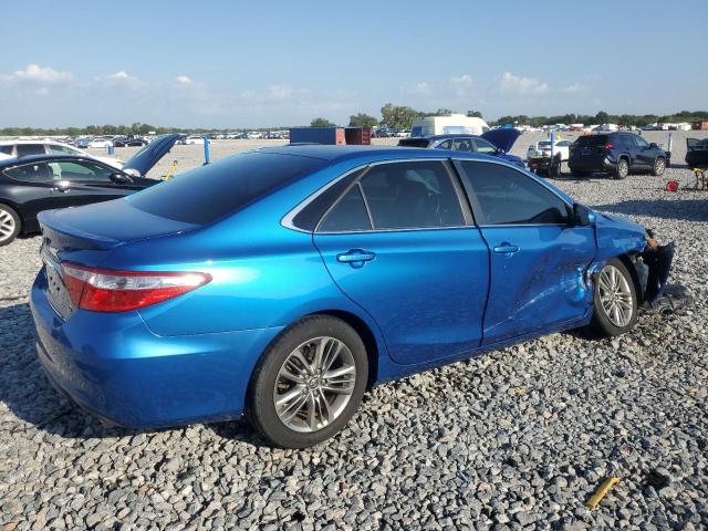 2017 TOYOTA CAMRY LE - 4T1BF1FKXHU670774