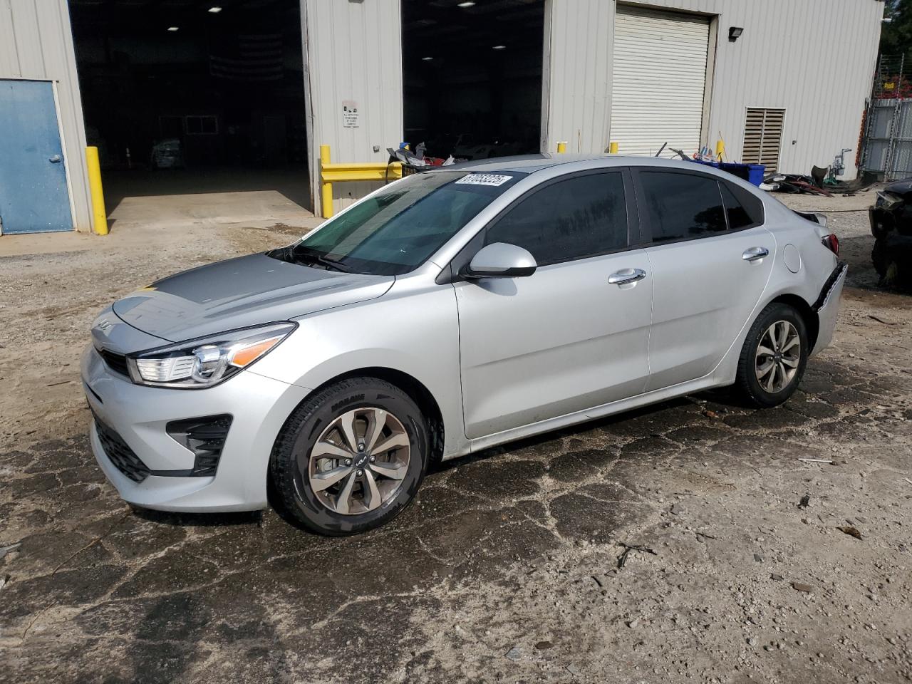 KIA RIO LX