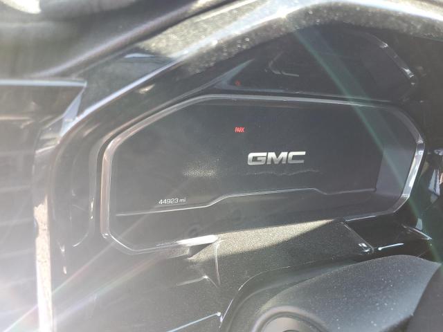 2023 GMC SIERRA K15 3GTUUCE83PG339833