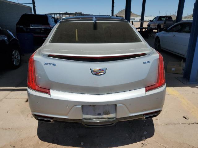 2019 CADILLAC XTS LUXURY 2G61M5S34K9151335