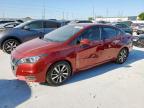 2020 NISSAN VERSA SV - 3N1CN8EV5LL883718