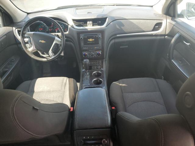 2017 CHEVROLET TRAVERSE L 1GNKRHKD4HJ144015