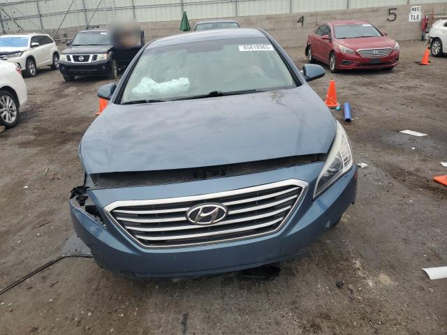 2016 HYUNDAI SONATA SE 5NPE24AF3GH370897