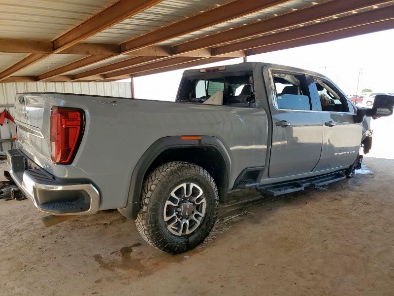 2024 GMC SIERRA K25 - 1GT19ME70RF325233