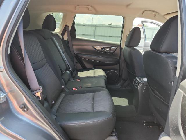 2018 NISSAN ROGUE S - KNMAT2MV9JP608492