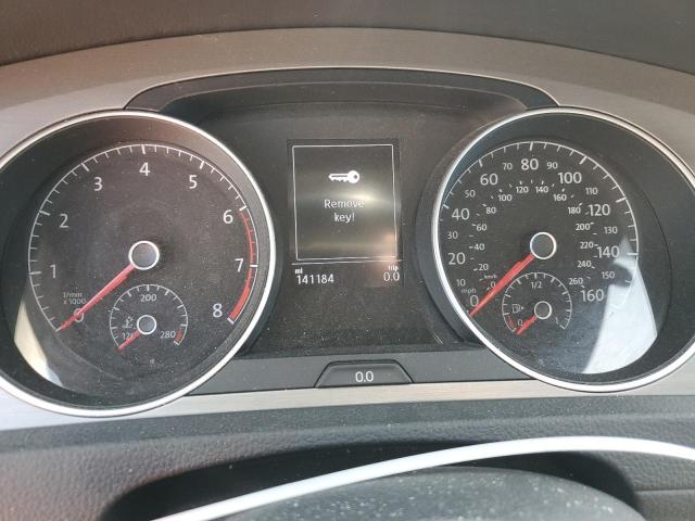 2016 VOLKSWAGEN GOLF S/SE 3VW217AU2GM017810