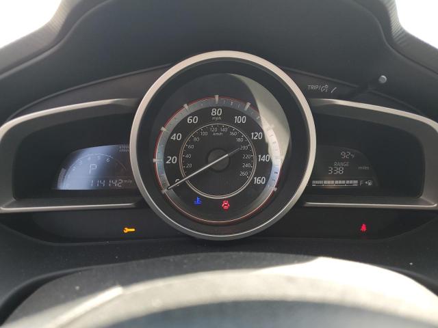 2016 MAZDA 3 TOURING - JM1BM1V74G1344010