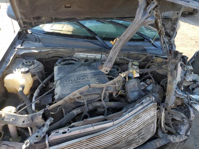 2011 FORD ESCAPE XLT - 1FMCU0DG4BKC71199