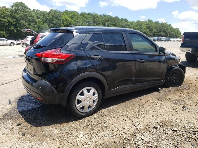 2020 NISSAN KICKS S 3N1CP5BV7LL517398