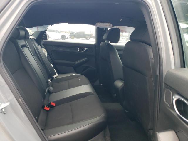 2025 HONDA CIVIC SPOR 2HGFE2F59SH532440
