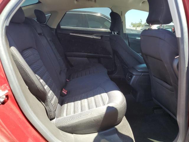 2016 FORD FUSION SE - 3FA6P0H76GR386835