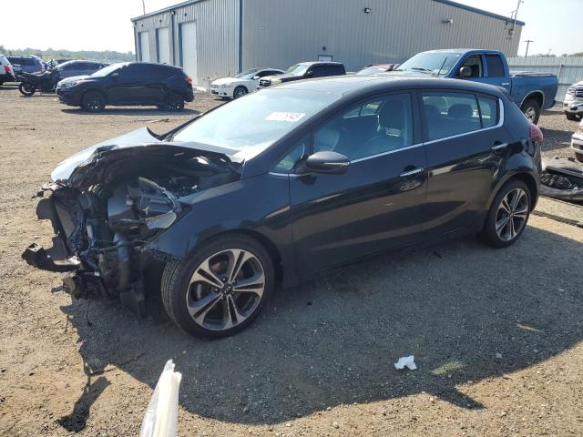 2016 KIA FORTE EX - KNAFX5A87G5546117