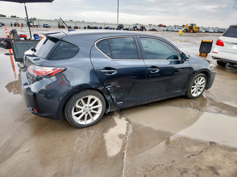 Vin: jthkd5bh1b2028988, lot: 63073585, lexus ct 200 200 20113