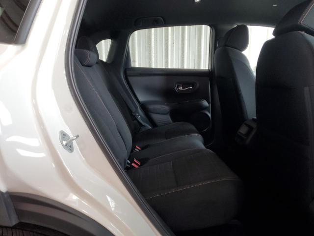2025 HONDA HR-V SPORT 3CZRZ2H59SM760608