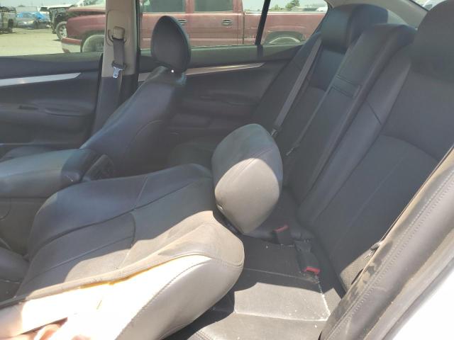 2015 INFINITI Q40 - JN1CV6AP9FM500918
