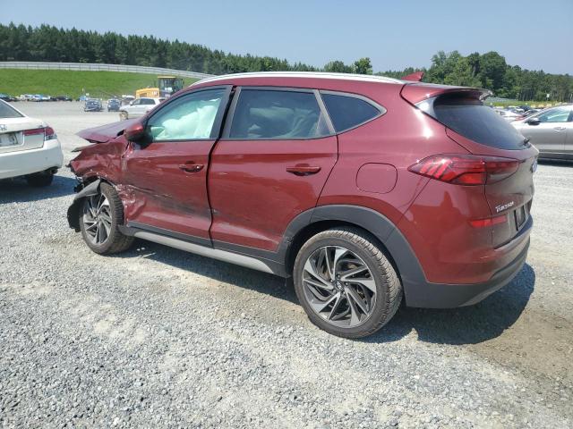 2020 HYUNDAI TUCSON LIM KM8J33AL7LU239169