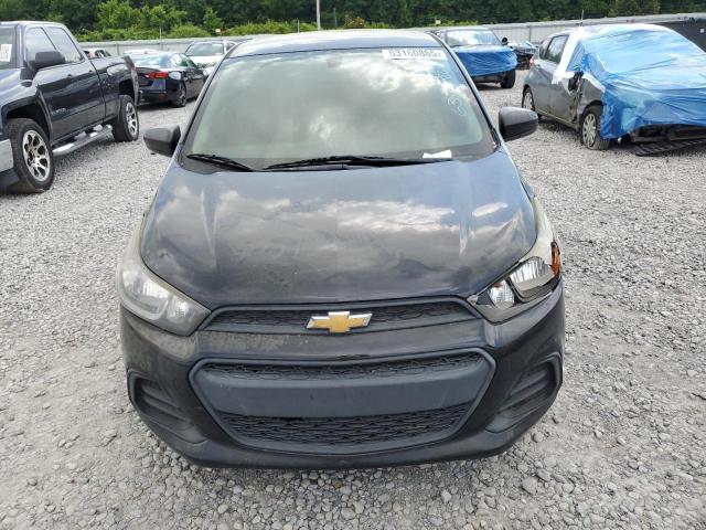 kl8cb6sa1hc731538 - 2017 Chevrolet spark ls - #63160865