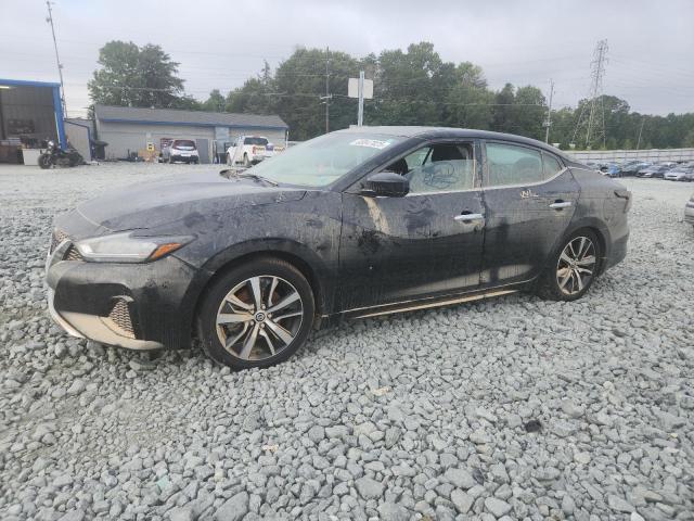 2020 NISSAN MAXIMA S 1N4AA6BV9LC382356