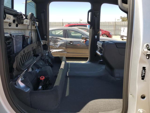 2023 CHEVROLET SILVERADO K3500 HIGH COUNTRY 2GC4YVEY2P1706861
