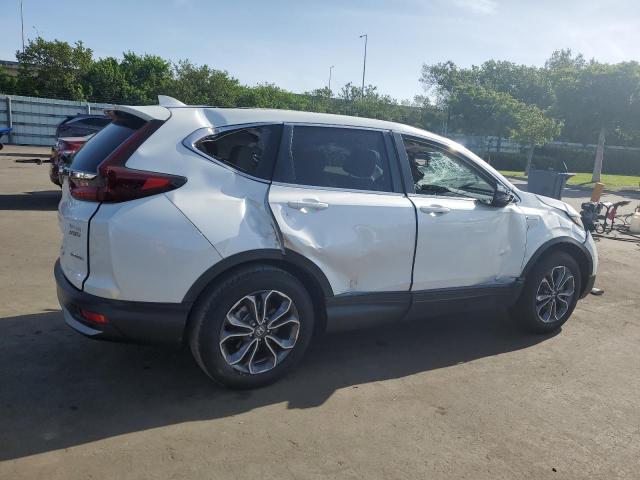 2022 HONDA CR-V EXL 5J6RT6H84NL017895